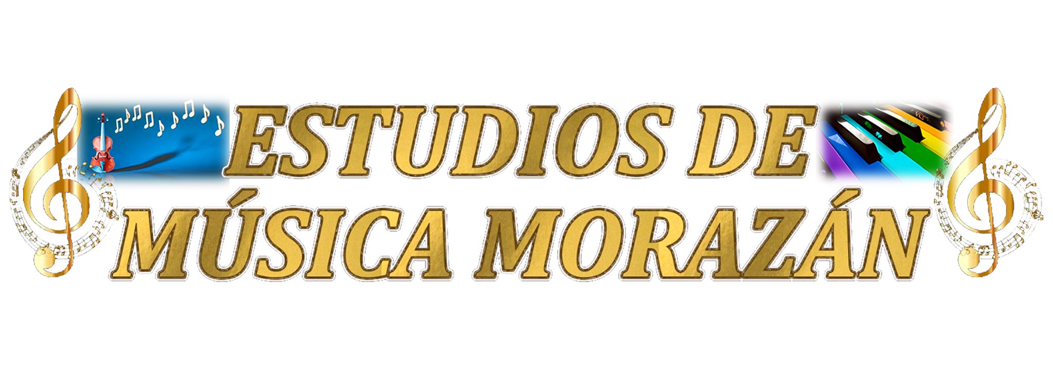 Estudios de música Morazán